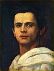 Autoportrait d'Almeida Júnior