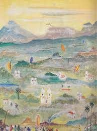 Paysages Rêvés – Après-midi de la Saint-Jean