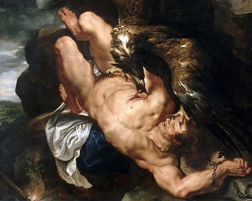 Gemälde von Peter Paul Rubens