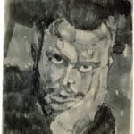 Paul Klee: Biographie et Œuvre - Autorretrat