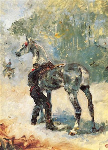 Henri de Toulouse-Lautrec