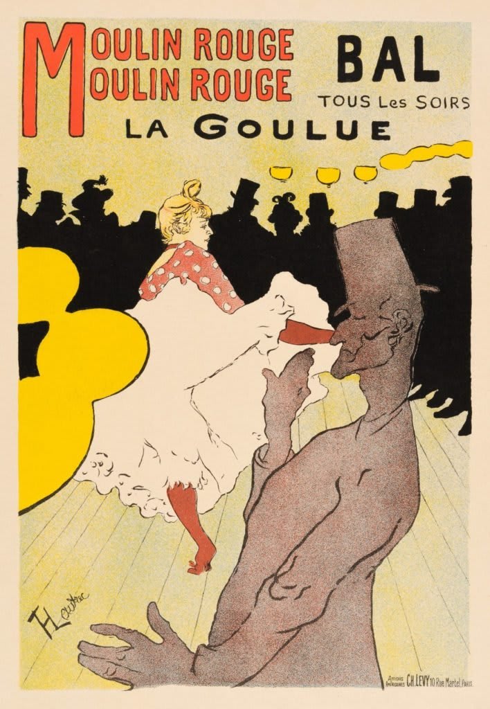 Henri de Toulouse-Lautrec