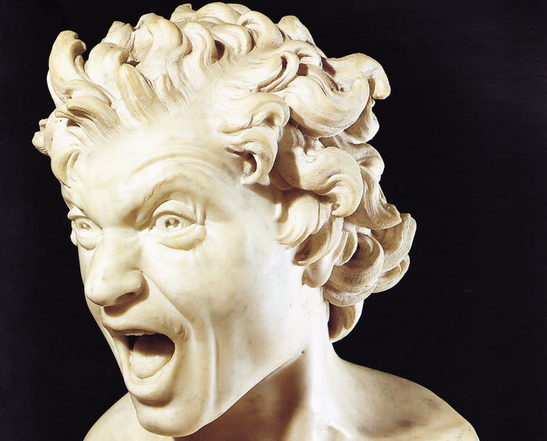 Bernini: Biografia e Opere