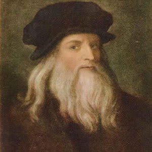 Leonardo da Vinci: Biografie und Werk