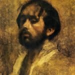 Impressionism art - Edgar Hilaire Germain Degas
