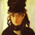 Impressionism art - Berthe Morisot