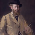 Arte impresionista - Édouard Manet 