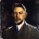 Joaquín Sorolla, pintor español