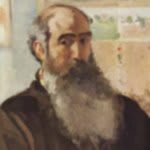 Art impressionniste - Jacob Abraham Camille Pissarro