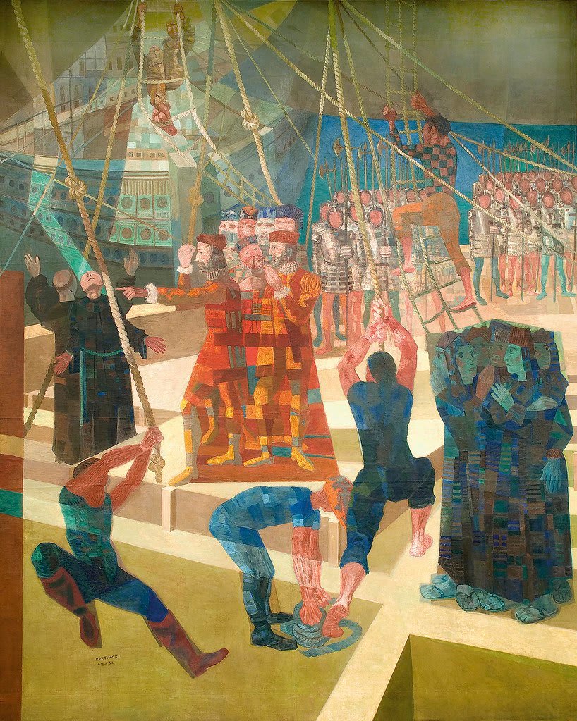 Bild von Candido Portinari