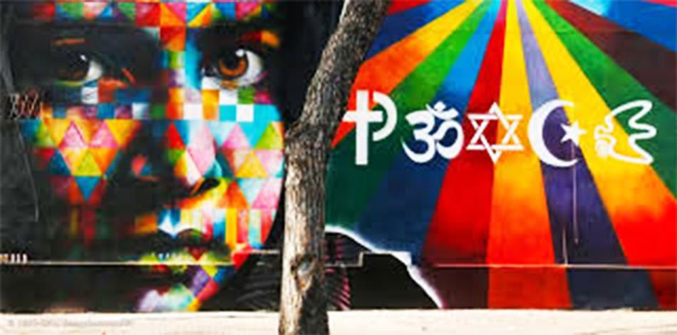 Biografia di Eduardo Kobra - Malala – Murale per la Pace: Questo murale è stata una donazione dell'artista alla città eterna, Roma. Raffigura Malala Yousafzai, un'attivista pakistana che nel 2014 ha vinto il Premio Nobel per la Pace.