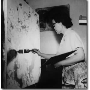 Foto von 1960
