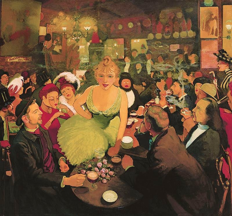 Louis Anquetin