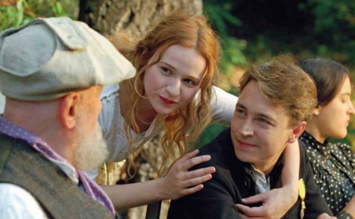 Frame del film