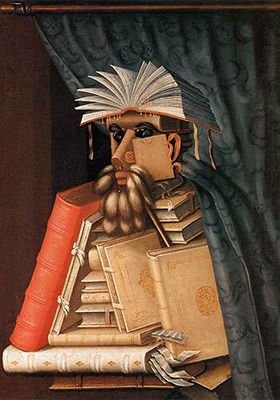 Giuseppe Arcimboldo