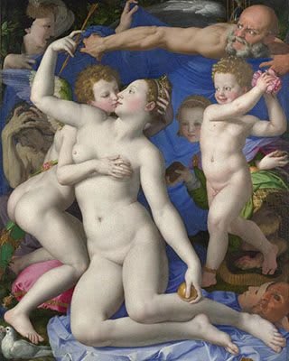 Bronzino
