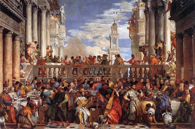 Paolo Veronese