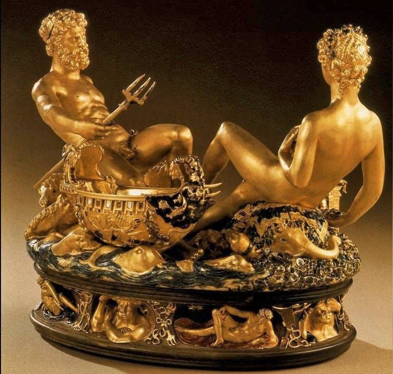 Benvenuto Cellini