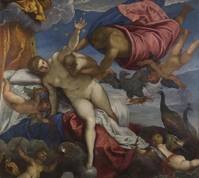Tintoretto