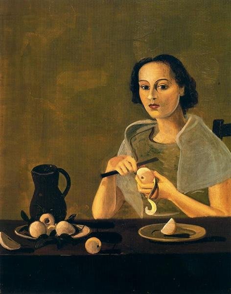 Gemälde von André Derain
