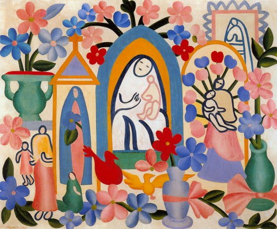 Religião Brasileira. 1927