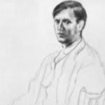 Selbstporträt - Biografie von Pablo Picasso