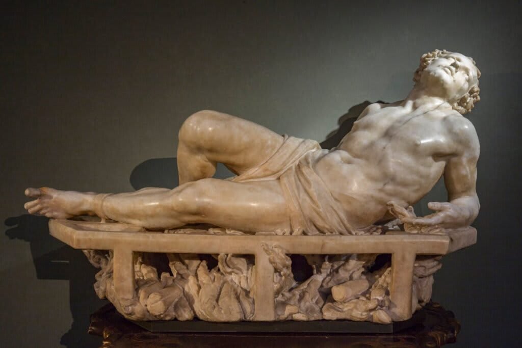 Bernini: Biografie und Werk
