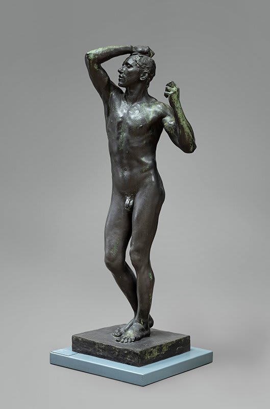 Das Bronzezeitalter