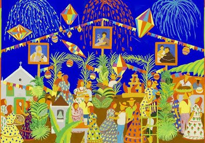 Djanira da Motta e Silva - Junifest