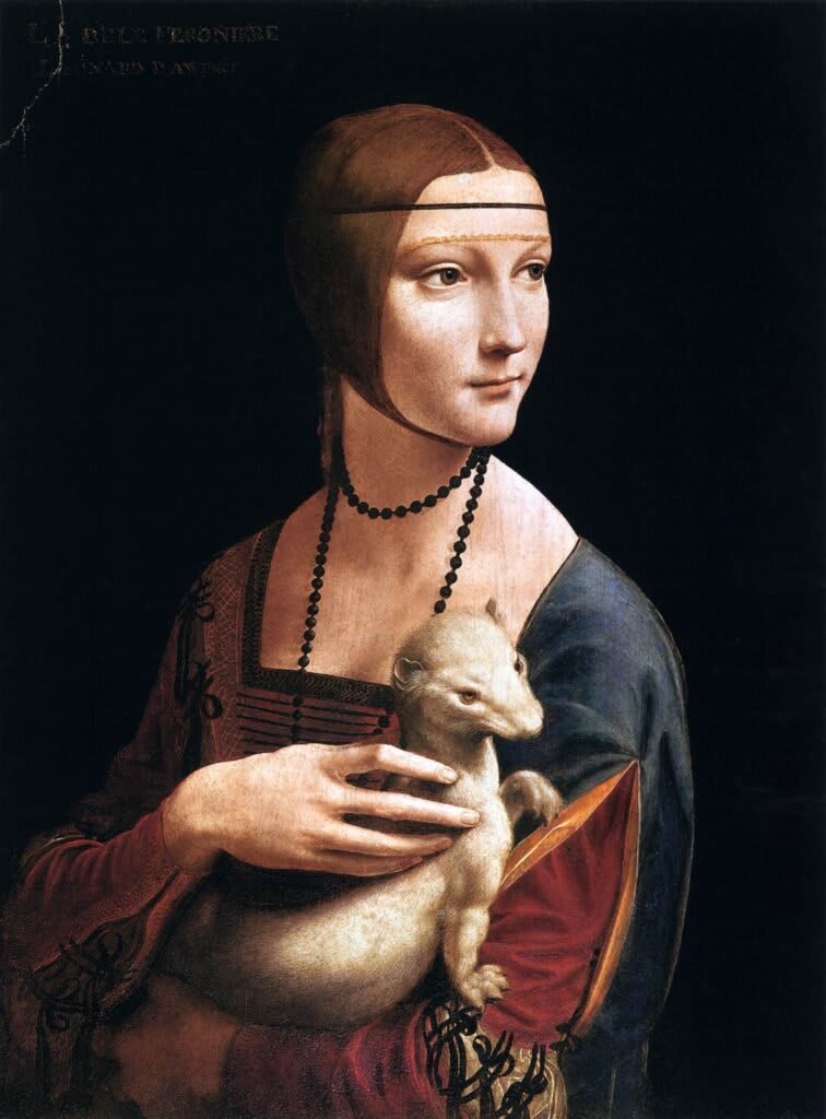 Leonardo da Vinci: Biografie und Werk