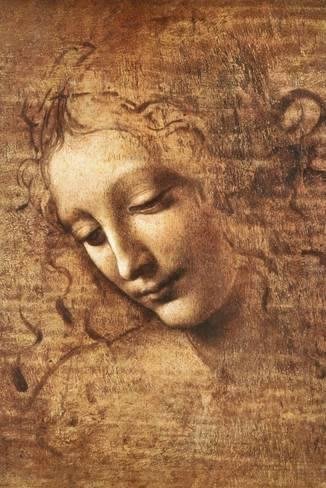 Leonardo da Vinci: Biografie und Werk