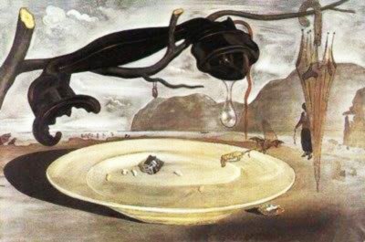 Salvador Dalí – Das Rätsel Hitlers