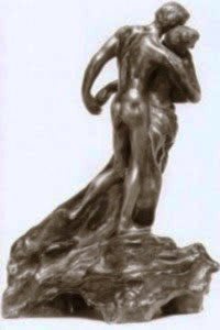 Der Walzer - Camille Claudel